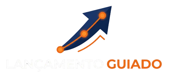 Logo Lançamento Guiado