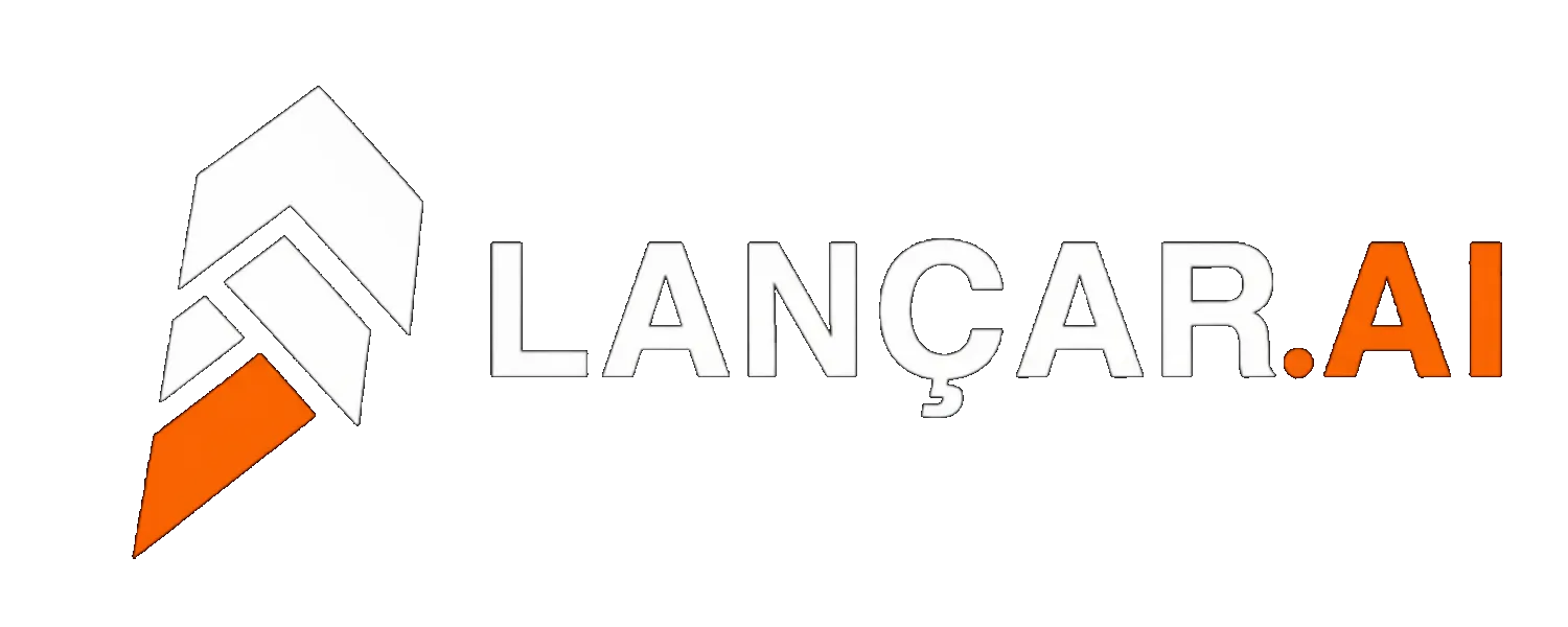 Logo Lançar.AI